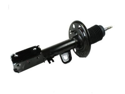 2013 Ford Explorer Shock Absorber - DB5Z-18124-AF