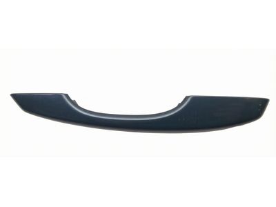 2025 Lincoln Corsair Door Handle - PJ7Z-7822405-BBPTM
