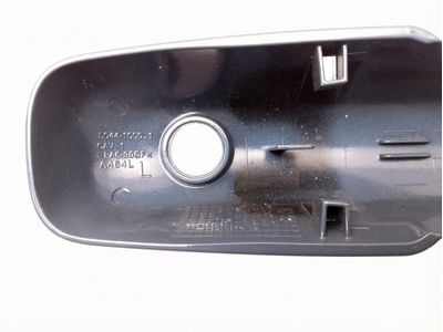 2025 Lincoln Corsair Door Handle - PJ7Z-7822405-BBPTM