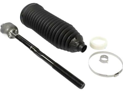 2016 Lincoln Navigator Axle Shaft - GL1Z-3A428-A