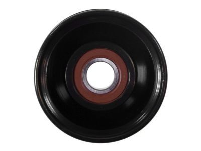 Ford YW7Z-8678-AA Pulley Assembly - Idler