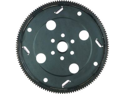 Mercury Flywheel - F1CZ-6375-A