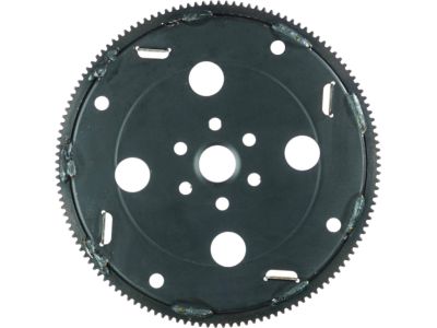 Mercury Flywheel - F1CZ-6375-A