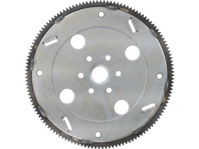 Mercury Flywheel - F1CZ-6375-A