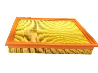 Lincoln Town Car Air Filter - 5W1Z-9601-AB