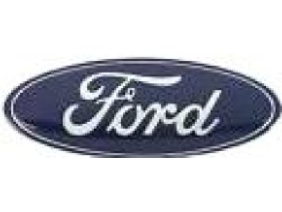 2009 Ford F-350 Super Duty Emblem - 8C3Z-8213-B