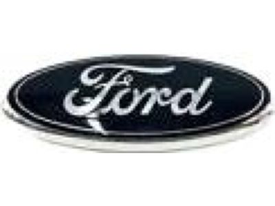 2009 Ford F-350 Super Duty Emblem - 8C3Z-8213-B