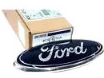 2009 Ford F-350 Super Duty Emblem - 8C3Z-8213-B