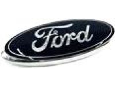 2009 Ford F-350 Super Duty Emblem - 8C3Z-8213-B