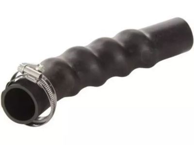 Ford Econoline Super Duty(1996-1999) Fuel Filler Hose - F7UZ-9047-BD