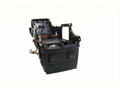 Lincoln LC5Z-7804608-BG