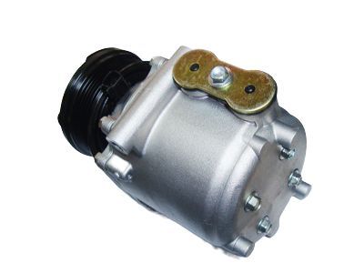 Ford 3L2Z-19V703-AC Compressor Assembly