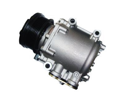 Ford 3L2Z-19V703-AC Compressor Assembly