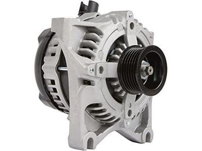 2007 Ford Expedition Alternator - 7L7Z-10346-B