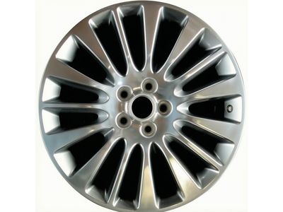 EJ7Z-1007-N Ford Wheel Assembly Product Photo 1 of 1