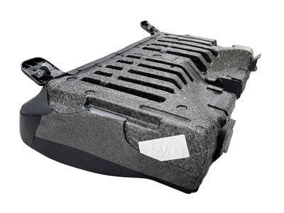 2024 Ford Explorer Seat Cover - MB5Z-7863804-CB