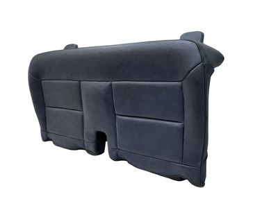 2024 Ford Explorer Seat Cover - MB5Z-7863804-CB