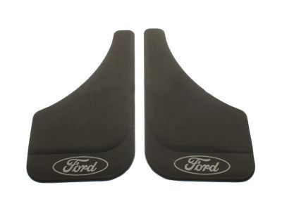 Mercury Mud Flaps - F6AZ-16A550-AA