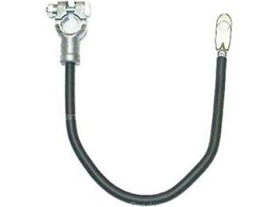 2000 Lincoln Town Car Battery Cable - F8VZ-14300-AA