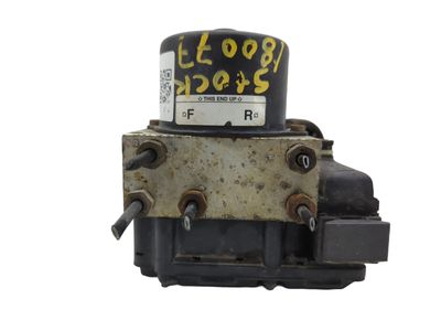 2002 Ford Explorer ABS Control Module - 1L2Z-2C219-AA