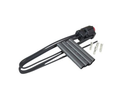 WPT-169 Ford Wire Assembly Product Photo 2 of 4