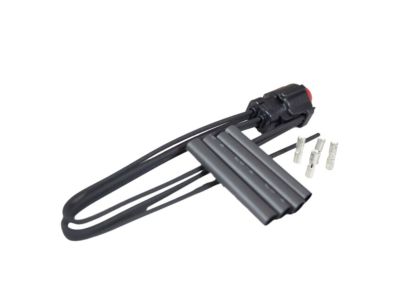 Ford WPT-169 Wire Assembly WPT-169 Ford Wire Assembly Product Photo 1 of 4