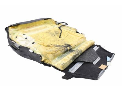2014 Ford Flex Seat Cover - DA8Z-7462900-CB