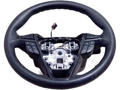 2020 Ford Fusion Steering Wheel - FP5Z-3600-MA