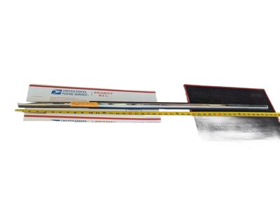 Lincoln MKC Door Seal - EJ7Z-7821456-A