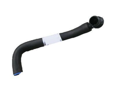 Lincoln Continental Crankcase Breather Hose - F8OZ-6758-BA