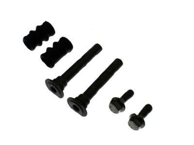 Ford Mustang Brake Caliper Repair Kit - CR3Z-2C150-A