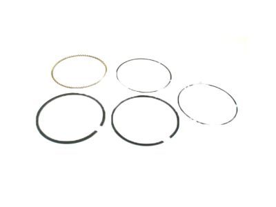 2010 Ford Mustang Piston Ring Set - 2U3Z-6148-A