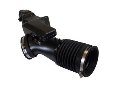 2010 Ford F-450 Super Duty Air Intake Coupling - 9C3Z-9B659-A