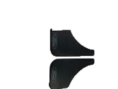 2009 Ford Taurus X Mud Flaps - 7F9Z-16A550-A