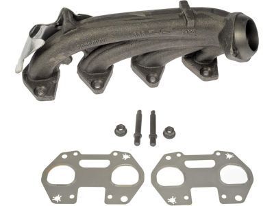 Ford 5C3Z-9431-BA Exhaust Manifold Assembly