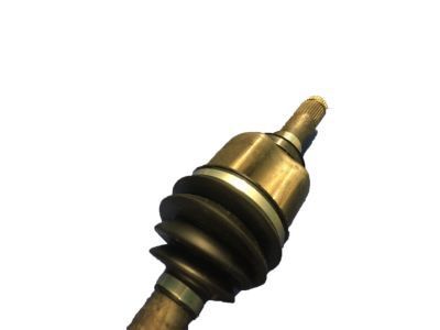 Mercury Mountaineer Axle Shaft - 1L2Z-4K139-CB