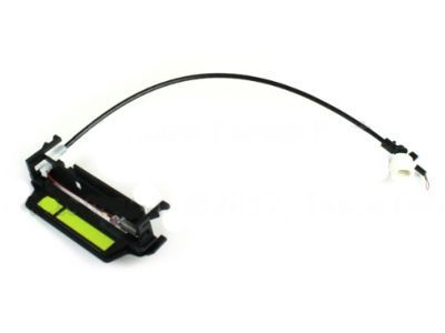 Ford Shift Indicator - 3C3Z-7A110-BA