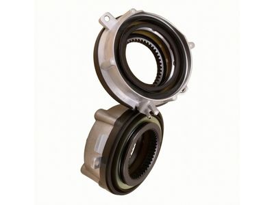 Lincoln 4WD Actuator - HL1Z-3C247-A