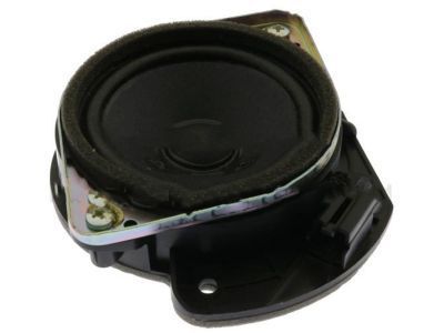 2016 Ford Mustang Car Speakers - FR3Z-18808-CF