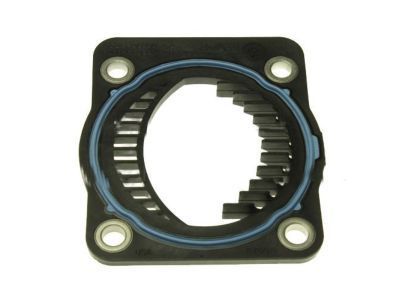 2006 Ford E-450 Super Duty Throttle Body Gasket - 5C2Z-9E936-BA