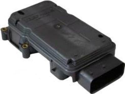 2007 Ford E-350/E-350 Super Duty ABS Control Module - 7C2Z-2C219-FA