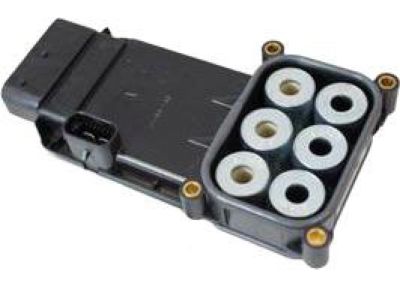 2007 Ford E-350/E-350 Super Duty ABS Control Module - 7C2Z-2C219-FA