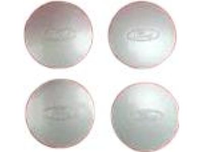 2001 Ford Crown Victoria Wheel Cover - YW7Z-1130-AA