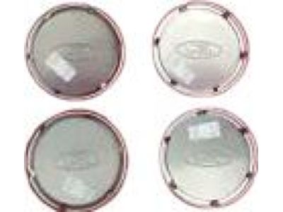 2001 Ford Crown Victoria Wheel Cover - YW7Z-1130-AA