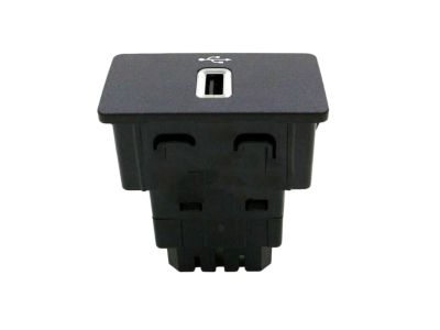 Ford FL1Z-19A387-A Module - Interface