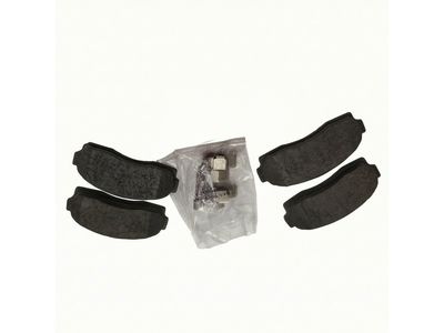 2011 Ford Ranger Brake Pads - 6L5Z-2001-B