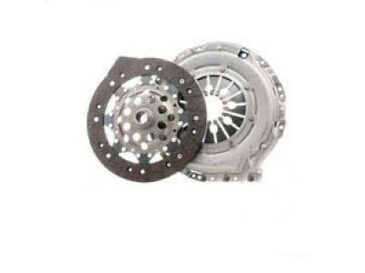 2003 Ford Mustang Clutch Disc - 3R3Z-7L596-AA