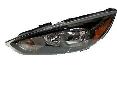 Ford F1EZ-13008-GZ HEADLAMP ASY