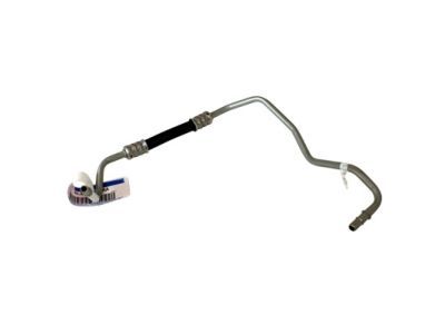 2006 Ford F-150 Oil Cooler Hose - 6L3Z-7C410-AA