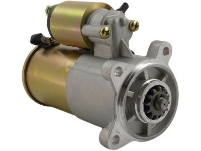 Ford 6R3Z-11V002-ARM Starter Motor Assembly